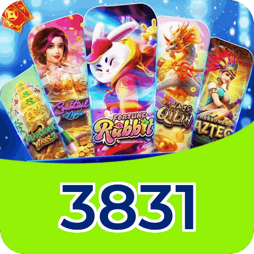 Bônus de boas-vindas 3831