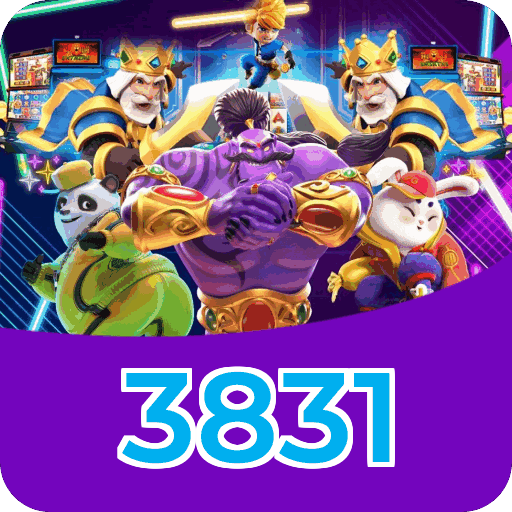 Apostas esportivas ao vivo na 3831